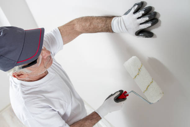 Best Post-Remediation Verification Testing  in Heyville, AL