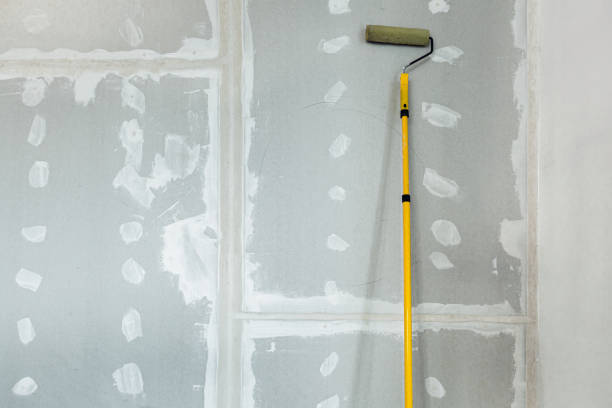 Best Dehumidification Services  in Heyville, AL